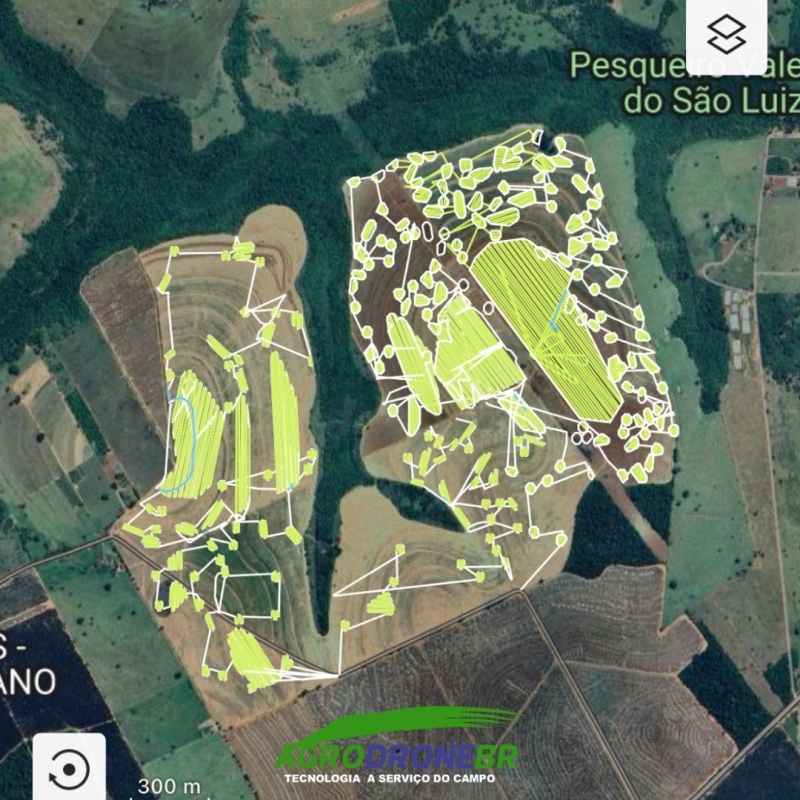 Galeria projeto-pos-aplicacao-localizada